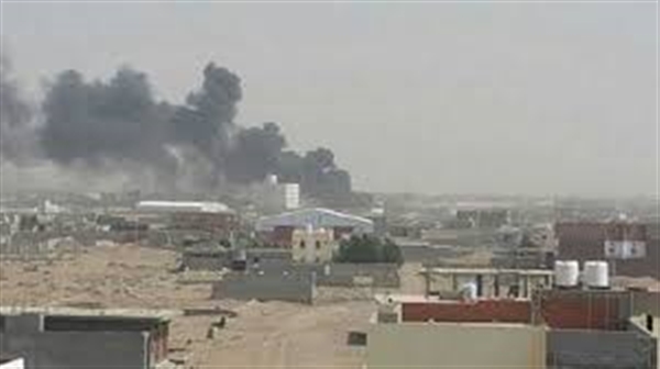 استشهاد وإصابة 3 مدنيين بقصف حوثي استهدف أحياء سكنية في الحديدة