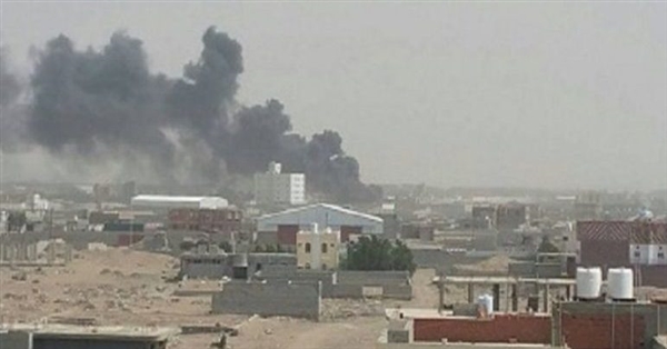 استشهاد وجرح 27 مدنياً بنيران مليشيا الحوثي خلال شهر في الحديدة