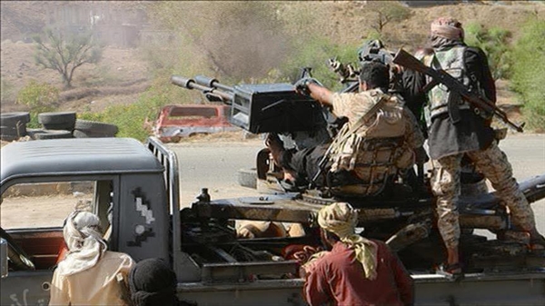 Yemen’de Ali Abdullah Salih Husi milislerine savaş ilan etti