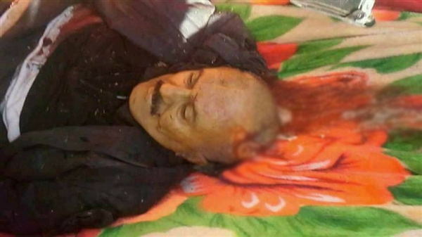 Yemen'de devrik lider Ali Abdullah Salih öldürüldü