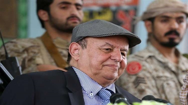 Yemen Cumhurbaşkanı Hadi’den Salih taraftarlarına birlik çağrısı