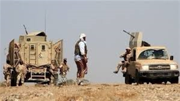 Yemen ordusu Beyhan Beldesini  kontrol altına aldı