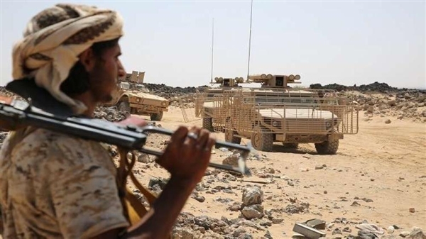 Yemen ordusunun ilerleyişi sürüyor