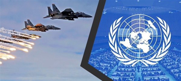 BM: Yemen’de koalisyonun hava saldırılarında bir günde 68 sivil öldü