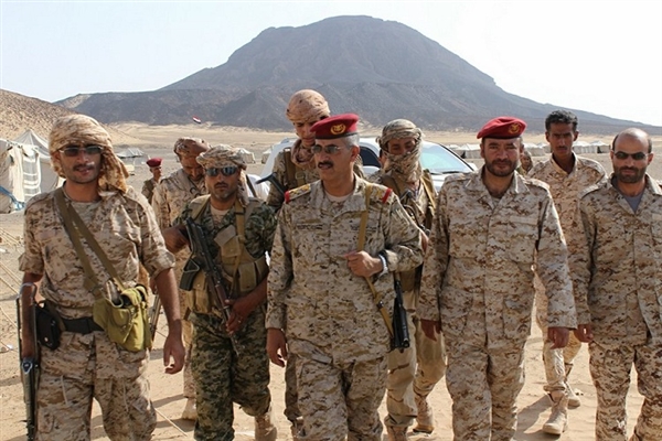 Yemen Genelkurmay Başkanı mayın patlamasında yaralandı