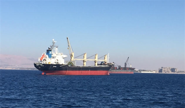 Husiler: Kızıldeniz’de uluslararası taşımacılığı engelleriz