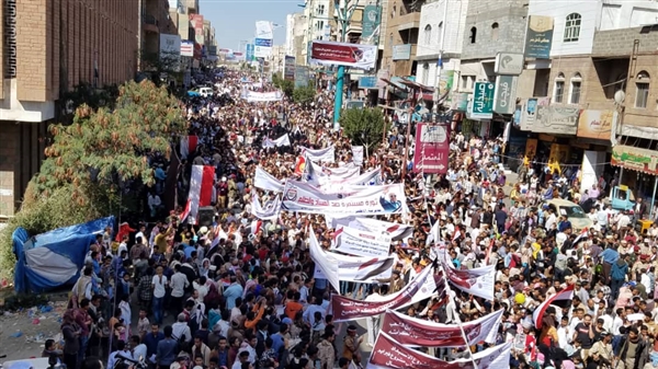 "Yemenliler doğuştan iş adamı olur"