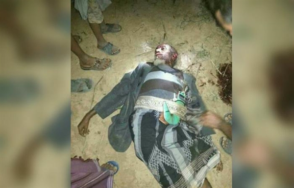 Husiler, çocuklarını vermeyen babayı infaz etti