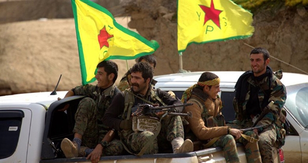 ABD’den itiraf: YPG otonom bölge kurmak istiyor
