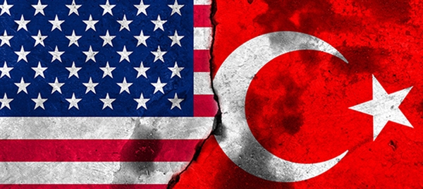 Türkiye, ABD’yi hizaya çekti