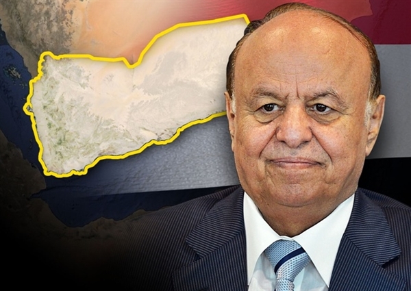 Mikhlafi: BAE Hadi’nin Yemen’e dönüşünü engelliyor