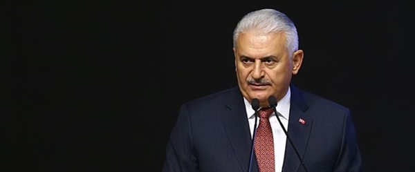 Yıldırım: 100 bin imza için noter şartı yok