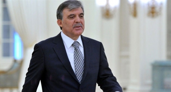 Abdullah Gül: Yarın konuşacağım