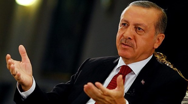 Erdoğan: Kaybeden Amerika olacak