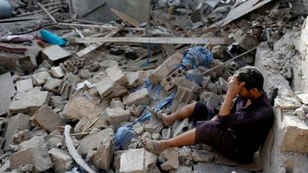 Yemen’de  Nisan en kanlı ay oldu