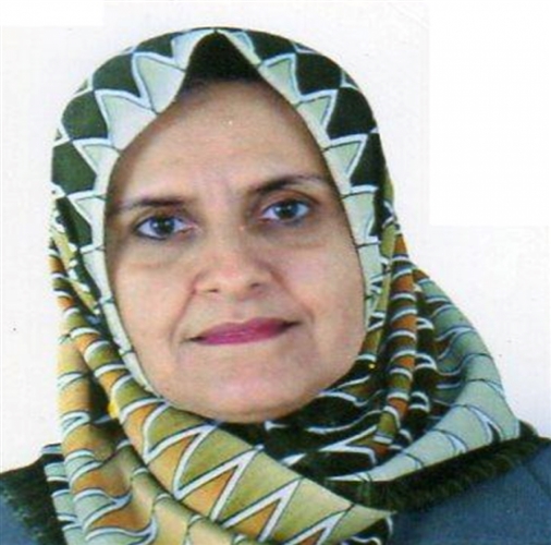 Kadın dekana suikast