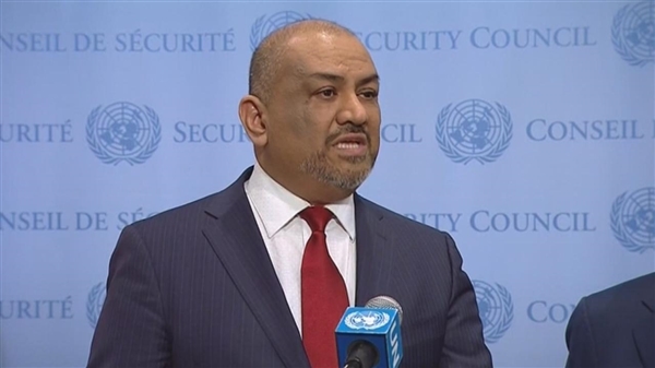 Yemen Dışişleri Bakanı: Husiler silah bırakmadan müzakereler başlamaz