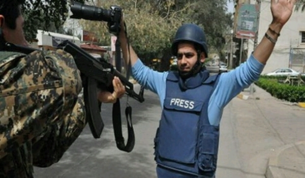 Yemen'de 27 gazeteci öldürüldü