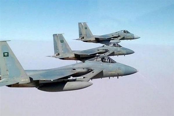 Suudi Arabistan: Yemen'in yüzde 85'inde kontrol sağlandı