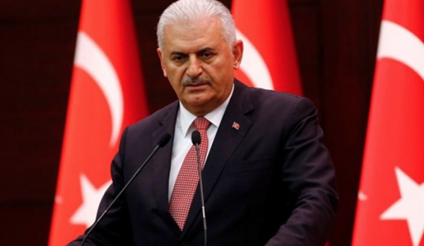 Binali Yıldırım'ın yeni görevi kesinleşti