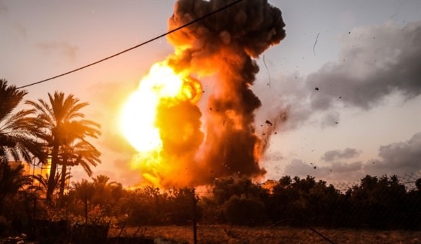 Hamas, ateşkes sağlandığını duyurdu