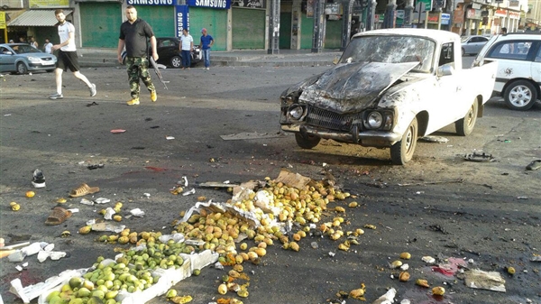 Suriye'de DAEŞ saldırısında ölenlerin sayısı 246'ya yükseldi