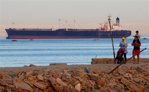 Suudi Arabistan: Bab el Mandeb Boğazı üzerindeki petrol sevkiyatını durdurdu