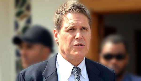 ABD kongre heyeti Ankara’da