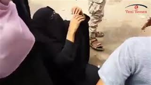 Oğlundan iki yıldır haber alamayan Yemenli annenin çığlığı