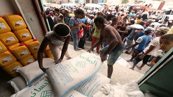 BM: Yemen'e insani yardım için 4 milyar dolara ihtiyaç var