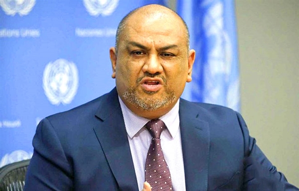 El Yemani: Husiler'in Hudeyde'yi talan etmesine izin verilmemeli