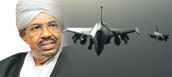 El Beşir: Yemen'e daha fazla asker göndermeye hazırız