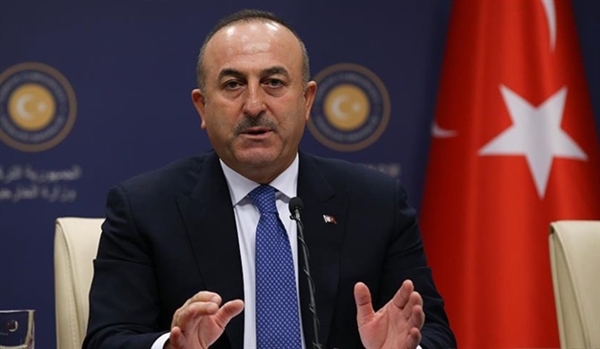 "YPG'ye yönelik harekatımız, ABD'nin çekilmesine bağlı değil"