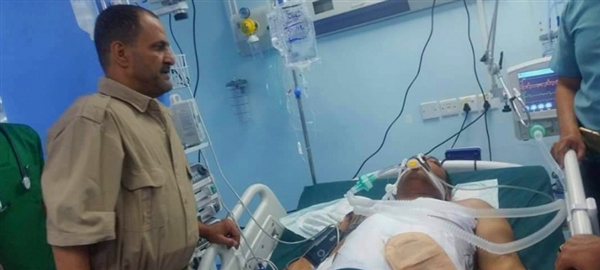 Saldırıda yaralanan İstahbarat Başkanı öldü