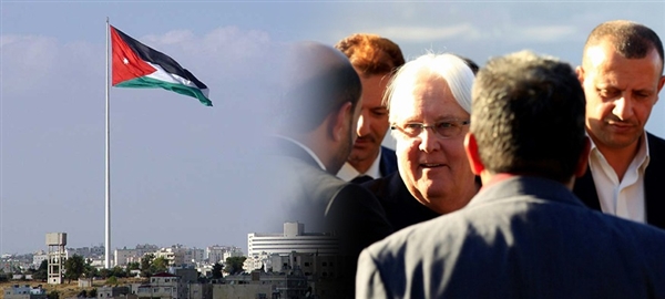 Ürdün Yemen görüşmelerine ev sahipliğini kabul etti