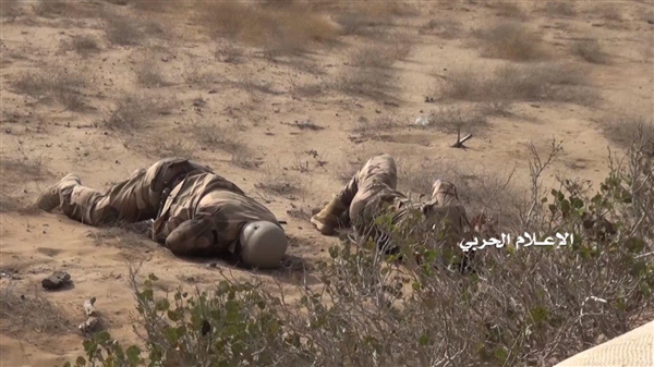 Yemen'de iki Sudanlı asker öldürüldü