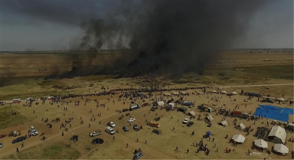 BM: "İsrail gazetecileri, sağlıkçıları ve engellileri kasten vuruyor" 