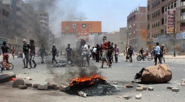 Yemen'de cinayet zanlılarını koruyan BAE'ya öfke