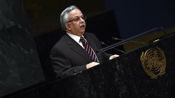 Suudi Arabistan: Saldırılardan İran ve Husiler sorumlu