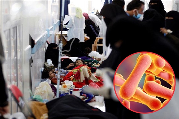 Yemen'de difteri can almaya devam ediyor