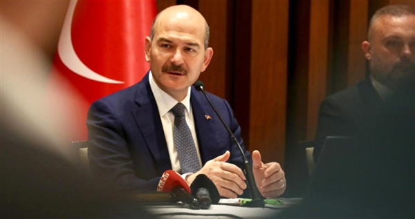 Soylu: Milletin oyları istismar edilmemeli