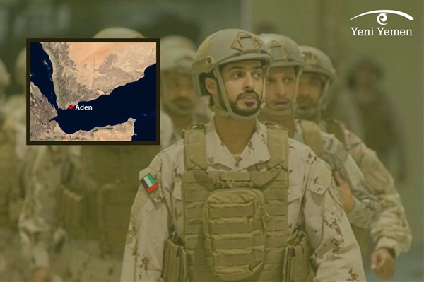 BAE Yemen'de akıl almaz suçlara bulaştı