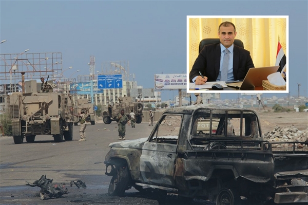 Yemen hükümeti BAE’nin hava saldırısını kınadı