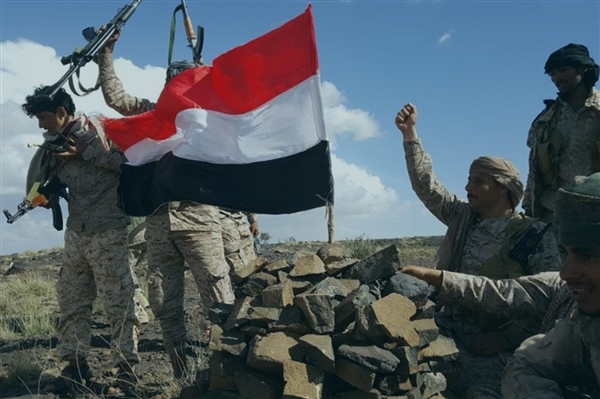 Yemen ordusu Sada ve Hacce’de ilerliyor
