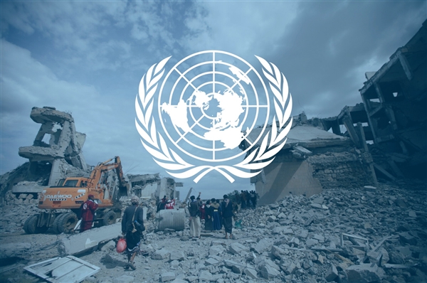 BM: Taraflar savaş suçu işliyor