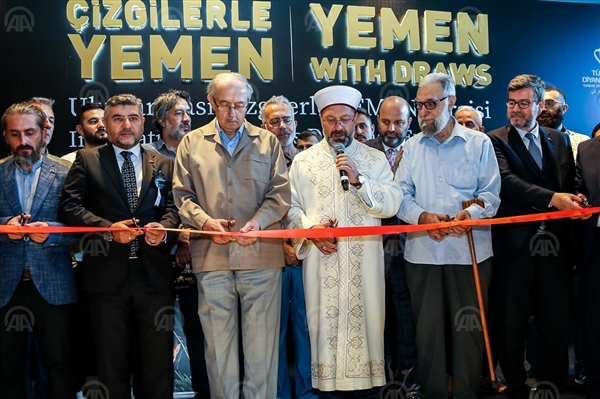 Yemen’de 7 milyon insan ölüm tehlikesi ile karşı karşıya