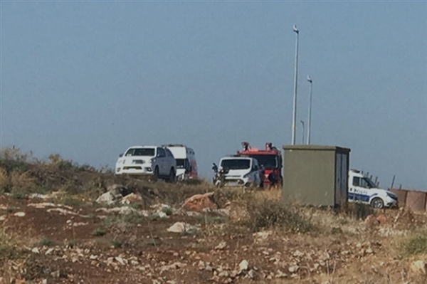 Kaçak göçmenleri taşıyan kamyonet devrildi: 6 kişi öldü