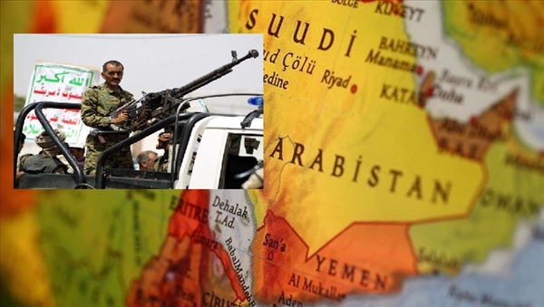 Husiler müzakere mi manevra mı yapıyor?