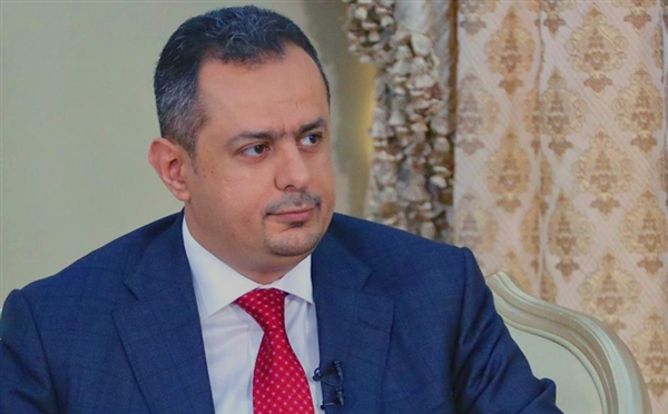  "Riyad Anlaşması yeni bir dönemi başlatacak"