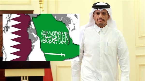 Katar'dan Suudi Arabistan'a üst düzey ziyaret 